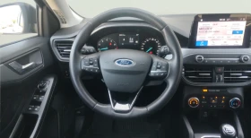 Ford Focus 1.0 EcoBoost - 26490 лв. - 68254894 11