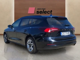 Ford Focus 1.0 EcoBoost - 26490 лв. - 68254894 3