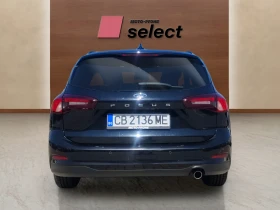 Ford Focus 1.0 EcoBoost - 26490 лв. - 68254894 4