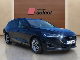 Ford Focus 1.0 EcoBoost - 26490 лв. - 68254894 7