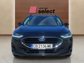 Ford Focus 1.0 EcoBoost - 26490 лв. - 68254894 8