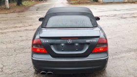 Mercedes-Benz CLK 200 Kompressor m271 На части - 332 лв. - 88301728 6