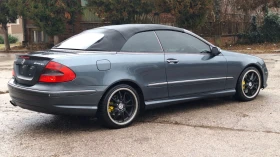 Mercedes-Benz CLK 200 Kompressor m271 На части - 332 лв. - 88301728 4