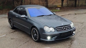Mercedes-Benz CLK 200 Kompressor m271 На части - 332 лв. - 88301728 3