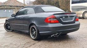 Mercedes-Benz CLK 200 Kompressor m271 На части - 332 лв. - 88301728 5