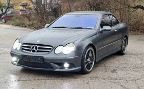 Mercedes-Benz CLK 200 Kompressor m271 На части - 332 лв. - 88301728 2