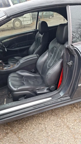 Mercedes-Benz CLK 200 Kompressor m271 На части - 332 лв. - 88301728 7