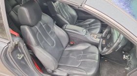 Mercedes-Benz CLK 200 Kompressor m271 На части - 332 лв. - 88301728 11