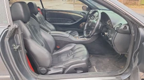 Mercedes-Benz CLK 200 Kompressor m271 На части - 332 лв. - 88301728 10
