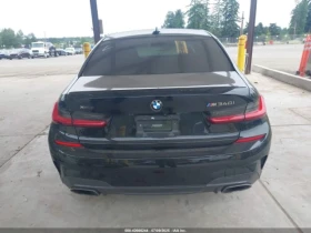 BMW 340 M340I XDRIVE CARFAX    | Mobile.bg    5