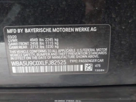 BMW 340 M340I XDRIVE CARFAX    | Mobile.bg    16