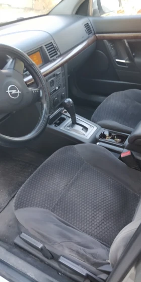 Обява за продажба на Opel Vectra ~3 200 лв. - изображение 1
