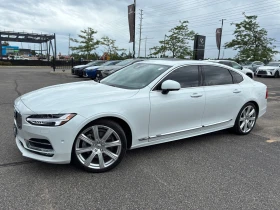 Volvo S90 Inscription CARFAX АВТО КРЕДИТ - 41900 лв. - 78791151 3