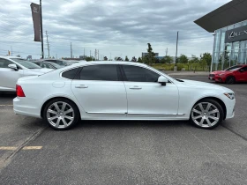 Volvo S90 Inscription CARFAX АВТО КРЕДИТ - 41900 лв. - 78791151 5