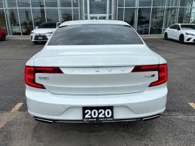 Volvo S90 Inscription CARFAX АВТО КРЕДИТ - 41900 лв. - 78791151 4