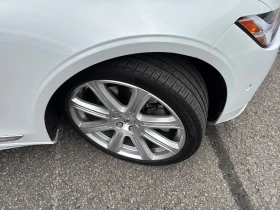 Volvo S90 Inscription CARFAX АВТО КРЕДИТ - 41900 лв. - 78791151 13