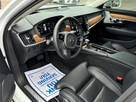 Volvo S90 Inscription CARFAX АВТО КРЕДИТ - 41900 лв. - 78791151 6