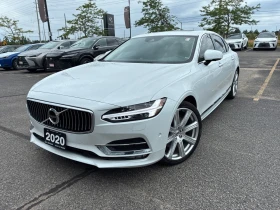 Volvo S90 Inscription CARFAX АВТО КРЕДИТ 