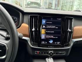 Volvo S90 Inscription CARFAX АВТО КРЕДИТ - 41900 лв. - 78791151 7