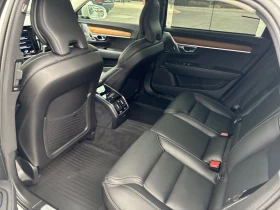 Volvo S90 Inscription CARFAX АВТО КРЕДИТ - 41900 лв. - 78791151 10