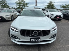 Volvo S90 Inscription CARFAX АВТО КРЕДИТ - 41900 лв. - 78791151 2