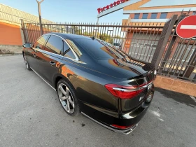 Audi A8 50TDI* LASSER* FULL* БАРТЕР - 57999 лв. - 92883880 4