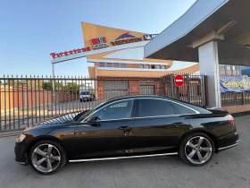Audi A8 50TDI* LASSER* FULL* БАРТЕР - 57999 лв. - 92883880 3