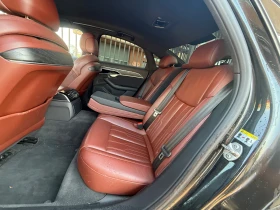 Audi A8 50TDI* LASSER* FULL* БАРТЕР - 57999 лв. - 92883880 8