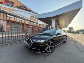 Audi A8 50TDI* LASSER* FULL* БАРТЕР