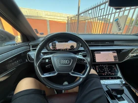 Audi A8 50TDI* LASSER* FULL* БАРТЕР - 57999 лв. - 92883880 11