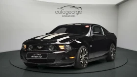 Ford Mustang 4.7