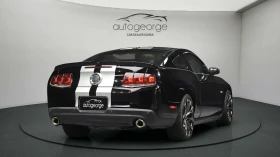 Ford Mustang 4.7 - 24800 лв. - 11503746 2