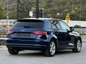 Audi A3 1.6TDI S-Line  | Mobile.bg    6