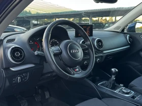 Audi A3 1.6TDI S-Line  | Mobile.bg    7