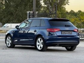 Audi A3 1.6TDI S-Line  | Mobile.bg    5