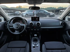 Audi A3 1.6TDI S-Line  | Mobile.bg    11