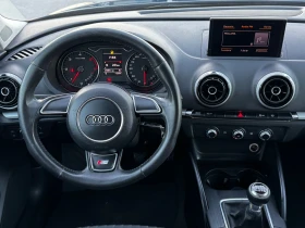 Audi A3 1.6TDI S-Line  | Mobile.bg    12