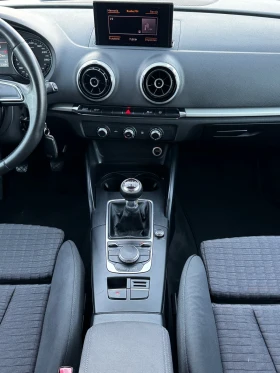 Audi A3 1.6TDI S-Line  | Mobile.bg    14
