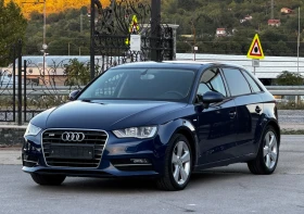 Audi A3 1.6TDI S-Line  | Mobile.bg    3