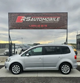 VW Touran 2.0TDI Highline DPF | Mobile.bg    7