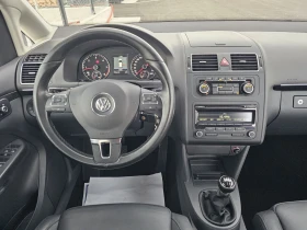 VW Touran 2.0TDI Highline DPF | Mobile.bg    13