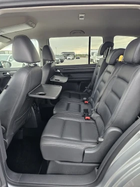 VW Touran 2.0TDI Highline DPF | Mobile.bg    10