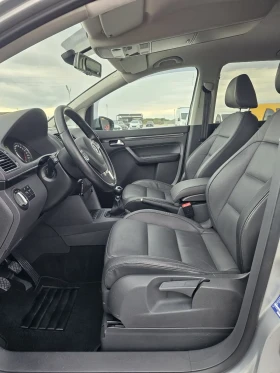 VW Touran 2.0TDI Highline DPF | Mobile.bg    14
