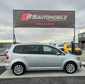 VW Touran 2.0TDI Highline DPF | Mobile.bg    6