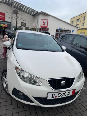 Seat Ibiza  - изображение 1