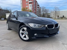BMW 320 D 184k.c. X-DRIVE / АВТОМАТ / НАВИГАЦИЯ