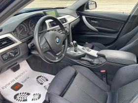 BMW 320 D 184k.c. X-DRIVE / АВТОМАТ / НАВИГАЦИЯ - 16900 лв. / 8640.83 € - 51644087 9