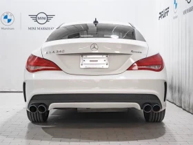 Mercedes-Benz CLA 250 * АВТО КРЕДИТ* ЦЕНА ДО БГ * СЕРВИЗНА ИСТОРИЯ *  - 19999 лв. / 10225.33 € - 55278514 5