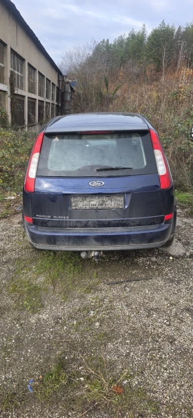 Ford C-max | Mobile.bg    3