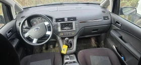 Ford C-max | Mobile.bg    5